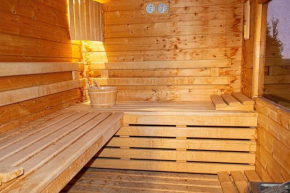 Rez de chalet, Sauna extérieur, Wifi, 4-6 pers, 50m2